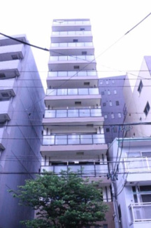 【外観】 | ビラ三秀上前津