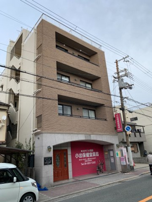 【外観】 | キースコート