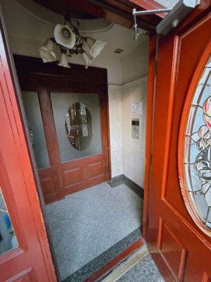 【エントランス】 | キースコート