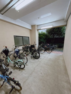 【その他共用部分】 | キースコート