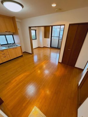 【居間・リビング】 | キースコート