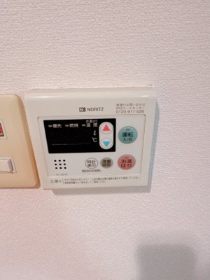 【設備】 | アトリエＢＯＸ