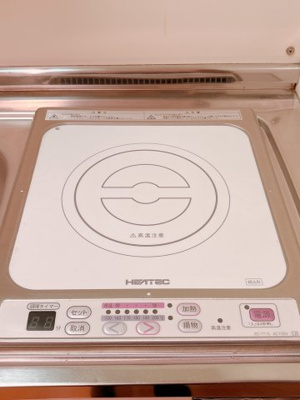 【設備】 | アトリエＢＯＸ