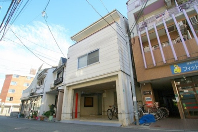 【外観】 | アトリエＢＯＸ