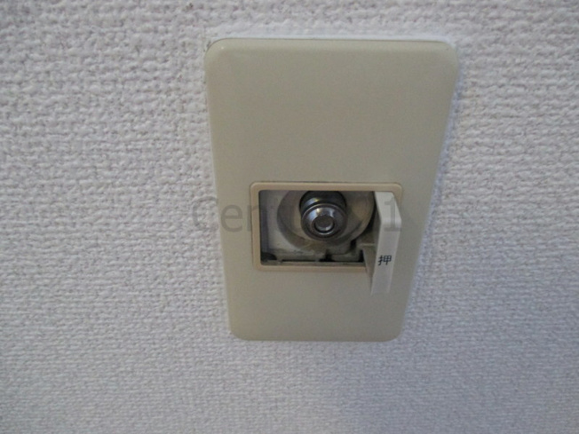 【設備】 | ファミール萩原