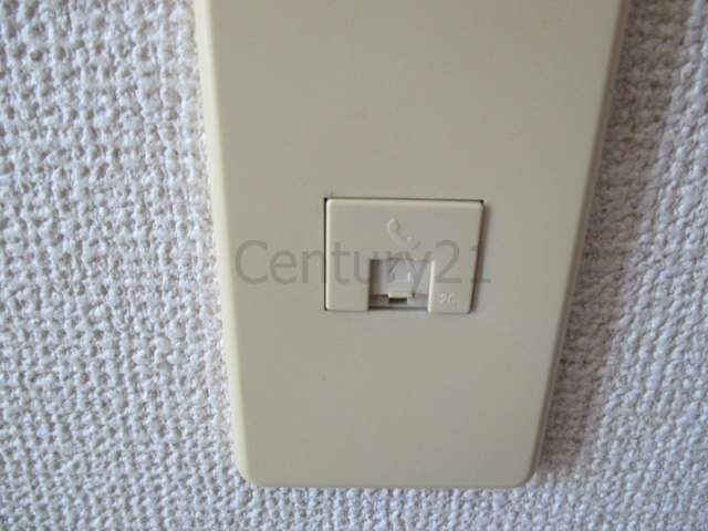 【設備】 | ファミール萩原