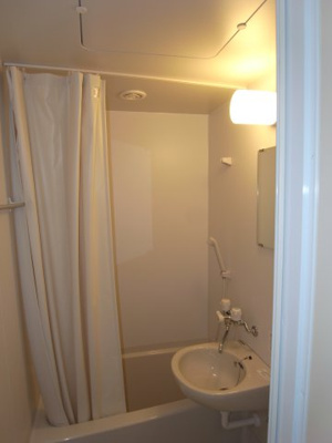 【洗面所】 | 日新ビル