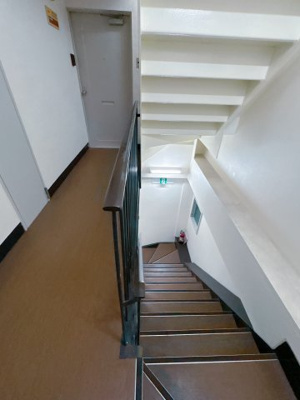 【ロビー】 | 日新ビル