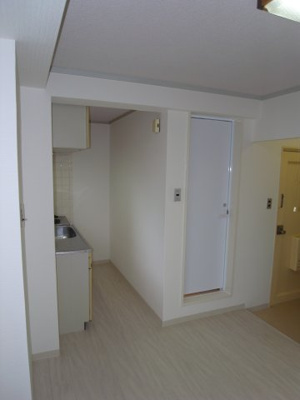 【居間・リビング】 | 日新ビル