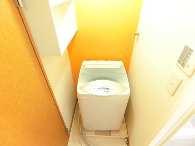 スタンドアップ錦町の設備