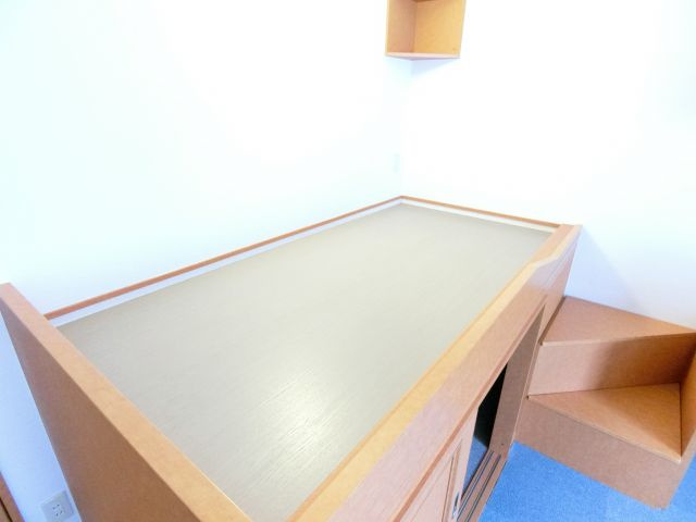 スタンドアップ錦町の設備