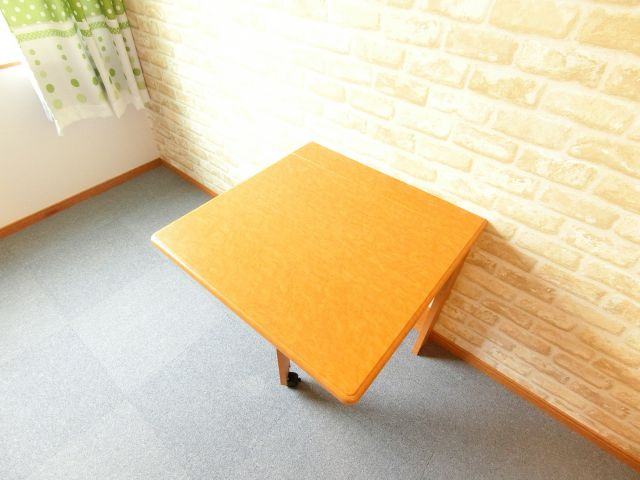 スタンドアップ錦町のその他