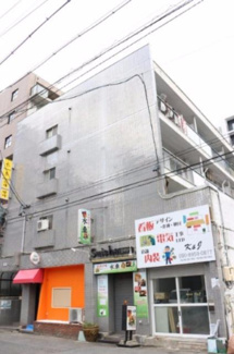 【外観】