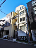 Ｔ’ｓ　Ｇｒｅｅｎ　渋谷神山の画像