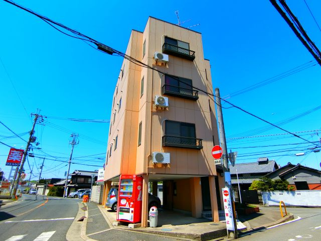 ハイツロベリアのその他共用部分