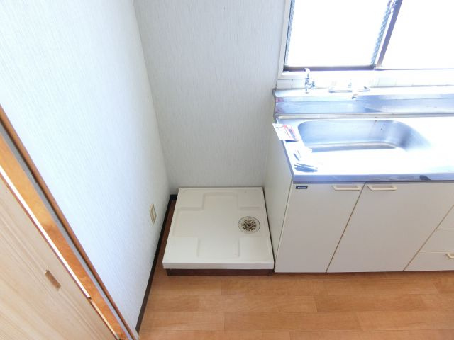 ハイツロベリアの設備