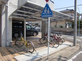 【その他共用部分】