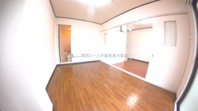 【寝室】 | 箱殿ハイツ（ハコドノハイツ）