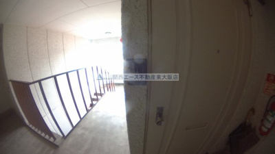 【セキュリティ】 | 箱殿ハイツ（ハコドノハイツ）