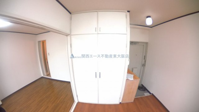 【内装】 | 箱殿ハイツ（ハコドノハイツ）