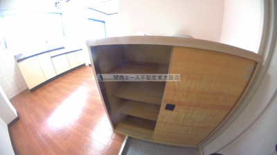  | 箱殿ハイツ（ハコドノハイツ）