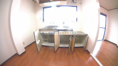  | 箱殿ハイツ（ハコドノハイツ）