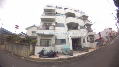 【周辺】 | 箱殿ハイツ（ハコドノハイツ）