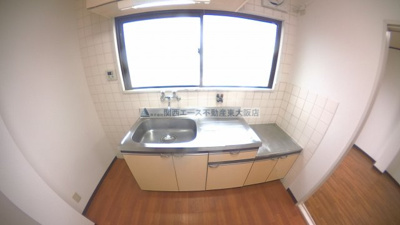 【キッチン】 | 箱殿ハイツ（ハコドノハイツ）