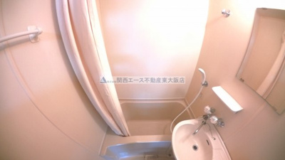 【浴室】 | 箱殿ハイツ（ハコドノハイツ）