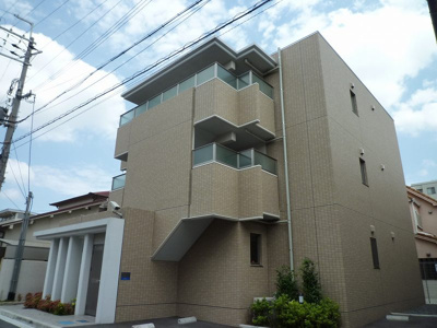 【外観】 | モントレゾール