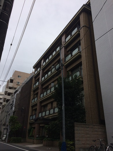文京区湯島２丁目の賃貸マンションのその他