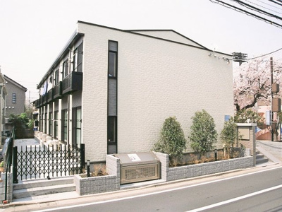 【外観】 | アネックス