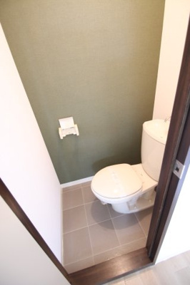 【トイレ】 | タウニィスズキ