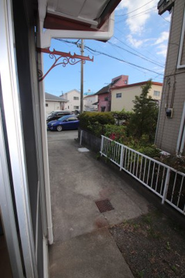 【駐車場】 | タウニィスズキ