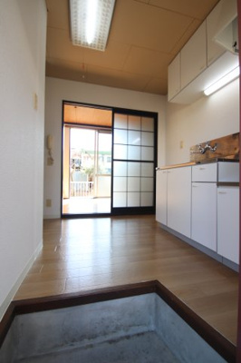 【居間・リビング】 | タウニィスズキ