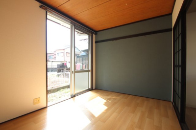 【居間・リビング】 | タウニィスズキ