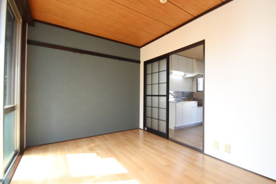 【居間・リビング】 | タウニィスズキ