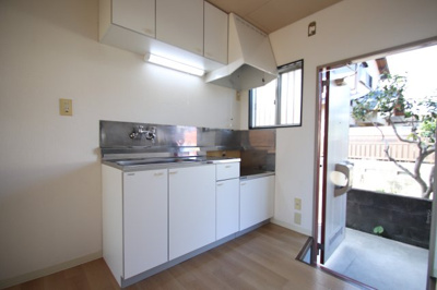 【キッチン】 | タウニィスズキ