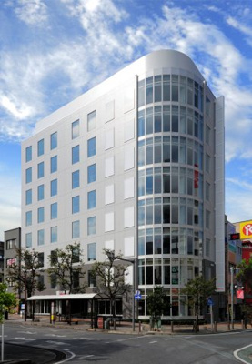 【外観】 | Sjビルディング