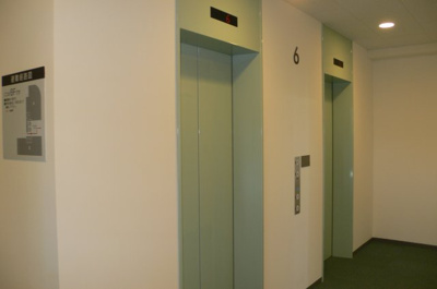 【その他共用部分】 | Sjビルディング