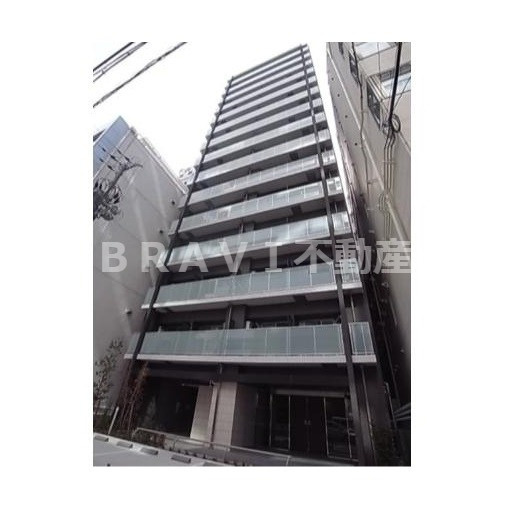 コンフォリア心斎橋EAST（コンフォリアシンサイバシイースト）　BRAVI不動産