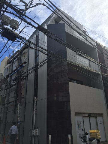 宇田川町ビル