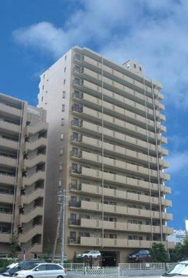 【外観】 | グローバル堅田III