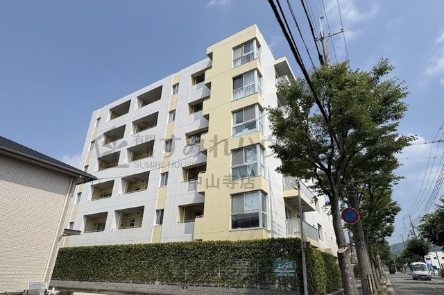 グリーンコートARAMAKI