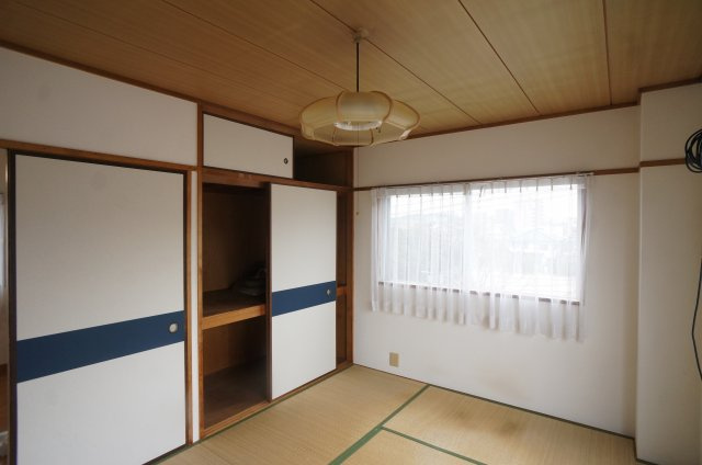 【和室】 | 和室があると和みますね