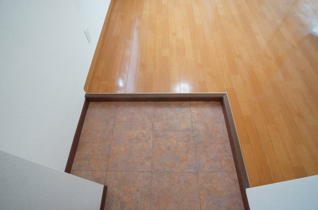 【玄関】 | 玄関です