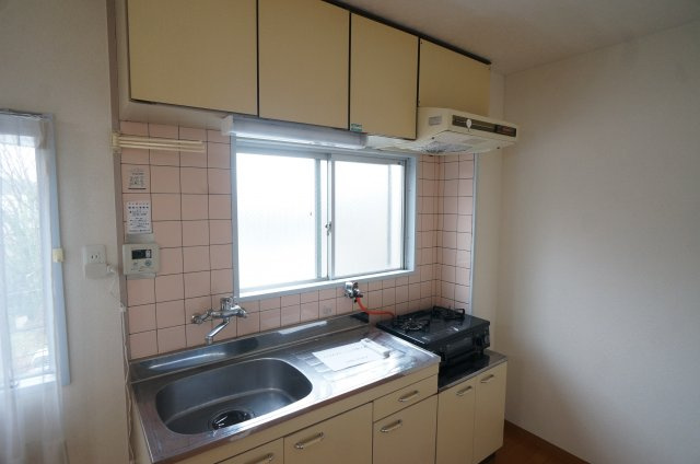 【キッチン】 | キッチンです