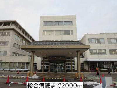 【周辺】 | アイランドヒルズ学園　Ⅱ