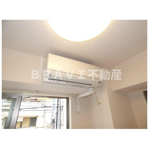 アドーラブル船場　BRAVI不動産の玄関|【アドーラブル船場】毎日通る玄関はこちらです