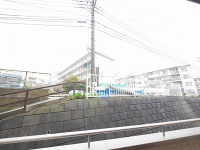 【展望】 | UNA BELLA ZONA D